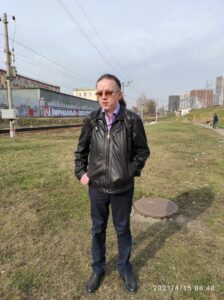 Фото страницы "Поддержать мои проекты"